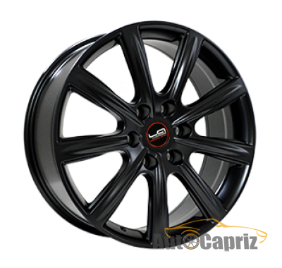 Диски Replica LegeArtis INF12 MB R20 W8.0 PCD6x139.7 ET35.0 DIA77.8